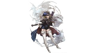 FFXIV E12S Phase 1  Door Boss Clear Blue Mage [upl. by Amersham]