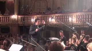 L Cherubini quotMedeaquot Overture Cond Christos Kolovos [upl. by Whitson]