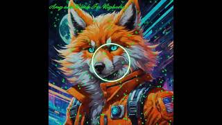 Nightcore Spaceman by PepperCoyotes nightcore furries furri [upl. by Notanhoj284]