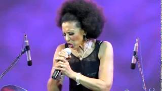 Nona Hendryx  Transformation Live [upl. by Hesper]