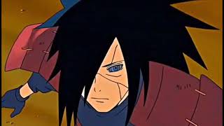 madara uchiha status [upl. by Einamrej]