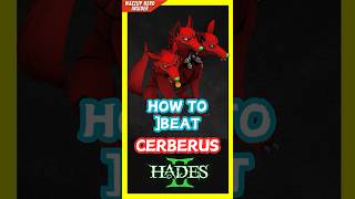 Dominating Cerberus in Hades 2 Top Tricks Exposed [upl. by Perle]