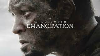 Emancipation Movie Score Suite  Marcelo Zarvos 2022 [upl. by Kroy]