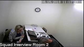 Chris Watts Polygraph Lie Detector Test EXTENDED [upl. by Linder]