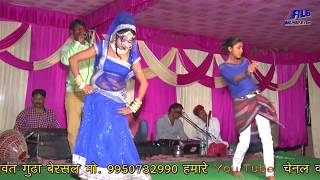 Bheru Manava Chalo 2019  भैरु मनाबा चालो  Bheruji DJ Song  Marwadi DJ Song 2019 लाईव विडियो [upl. by Olyhs852]