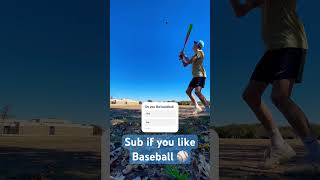 Day 111 of looking for baseball players day111 baseball viralvideo [upl. by Corwin756]