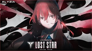 Alyzia Lost Star  AMV [upl. by Elna566]