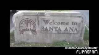 SANTA ANA gangscrewsclicks [upl. by Strohl64]