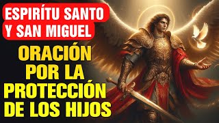 🔴ORACIÓN POR LOS HIJOS  ORACIÓN PODEROSA QUE UMA MADRE PODE HACER POR SUS HIJOS [upl. by Maise798]