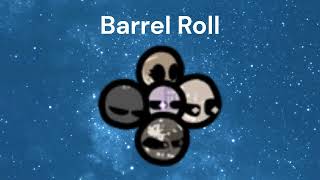 Barrel Roll Instrumental [upl. by Hpsoj]