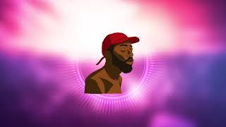 Brent Faiyaz  Around Me Slowed To Perfection 432HZ [upl. by Blasien]