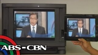 News at your fingertips The abscbnNEWScom mobile app [upl. by Greenwood]