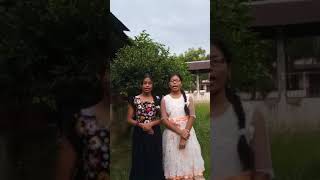 puhoniyasoraiti urile Assamese cover song salma and Rimpi [upl. by Cychosz158]