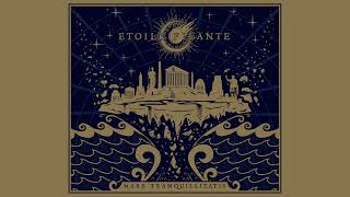 Etoile Filante  Fragments de Poseidonis Track Premiere [upl. by Scharff]