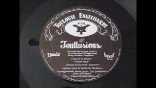 Toulouse Engelhardt quotToullousionsquot Full Album 1975 [upl. by Aiva]