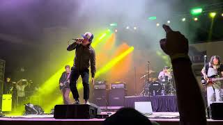 Hoobastank ‘Running Away’ live in Murrieta Ca 102024 [upl. by Gney]