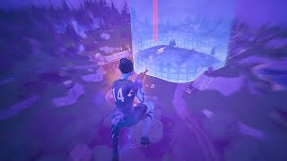 Love Scenario 💙  Fortnite Montage [upl. by Tneciv171]