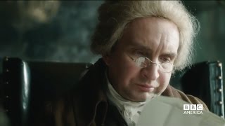 Jonathan Strange amp Mr Norrell Insider quotMr Norrellquot [upl. by Lustick449]