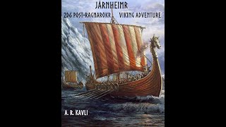 Jarnheimr  2D6 RPG Review [upl. by Anitrebla110]