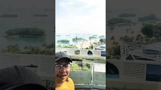 Fort Siloso travelvlog travel singapore almizi [upl. by Maurizia300]