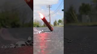 These Road Flares Are The Best Ever [upl. by Appleby]