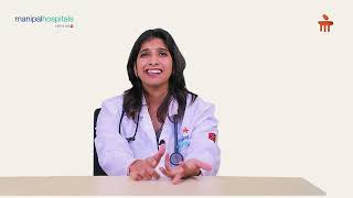 Allergic Asthma  Everything You Should Know  Dr Anusha C M  Manipal Hospital Malleshwaram [upl. by Amairam441]