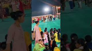 Dhol vage re gujrati garba garba gujrati dandiya trendingshorts youtubeshorts reels shorts [upl. by Kerby]