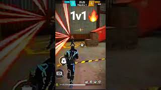 Ek din pyar  MC STAN  FREEFIRE MONTAGE  free fire gameplay feeefire freefireshorts [upl. by Gaal]