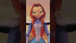 quotSeason 3quot of Fate The Winx Saga is out Winx winxclub fatethewinxsaga fatewinx netflix [upl. by Oap640]