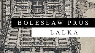 Bolesław Prus  Lalka 4105 Audiobook [upl. by Randolph317]