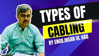 Understanding Types of Cabling in the Physical Layer  Networking Basics [upl. by Cacie98]