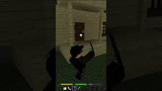 Every gun in da hood pt 1 dahood roblox bribbitking [upl. by Karab]