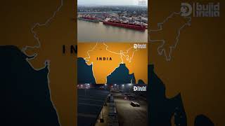 Paradip Port  the amazing story [upl. by Dunham382]