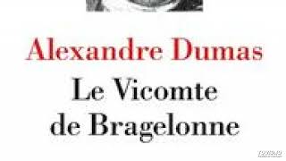 13 Alexandre Dumas le Vicomte de Bragelonne livre audio partie 13 [upl. by Eanod]