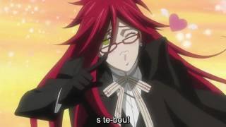 Grell Sutcliff  Mi Mi Mi [upl. by Topper]