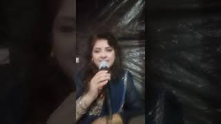 Rimjhim Gire Sawan  Singer Divyasree Nandita [upl. by Hurff]