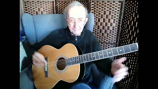 Woodstock Acoustic Guitar Review [upl. by Kaliope252]