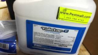 What lawn chemicals Im using [upl. by Mosera]