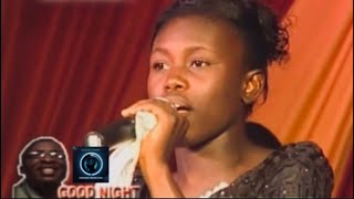 ADUKE GOLD PENKELE TRIBUTE TO BABA ARA 2004 HEAVY MINISTRATION [upl. by Ahsot]