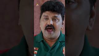 Sameer Oppose to Accept Sampoornesh Babu  BazaarRowdy  shorts  youtubeshorts  sribalajivideo [upl. by Lemcke]