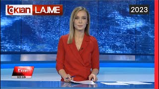 Edicioni i Lajmeve Tv Klan 29 Korrik 2023 ora 1200  Lajme  News [upl. by Angell]