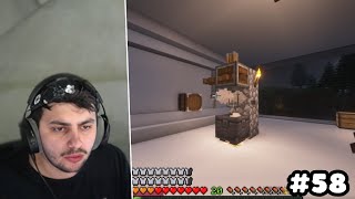 GABE APRENDENDO AS FUNÇÃO DO NOVO MOD  ARKANIS MINECRAFT  EP 58 [upl. by Ophelia]