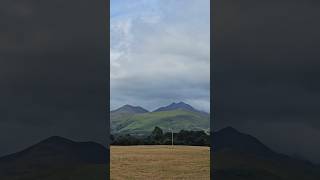 Witnessing the breathtaking scenery of the Ring of Kerry is a journey through a postcard [upl. by Rolat]