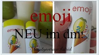 Emoji  Der Postbote hat geklingelt  quotdm Neuheitquot  beautyoverage Astrid [upl. by Nevear504]