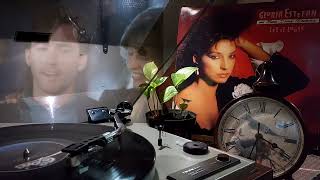 Anything for You Gloria Estefan Vinyl [upl. by Inilahs]