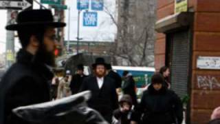 Do people in Williamsburg speak Yiddish [upl. by Melac]