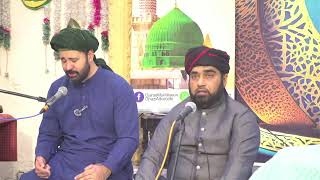 Monthly Mehfil  Nazeer Ahmad Ghazi  2nd December 2023 [upl. by Chadd]