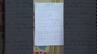 Physics class 12 chapter 1 mcq  electrostatic smcq mcqs [upl. by Aerol655]