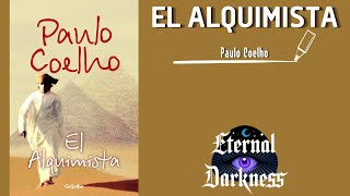 El Alquimista La busqueda del tesoro de un pastor 📚 Audiolibro [upl. by Jakie934]