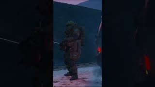 GTA V PRESIDENT FINALLY RESCUED BY MILITARY gta gta5gameplay gaming [upl. by Boice263]